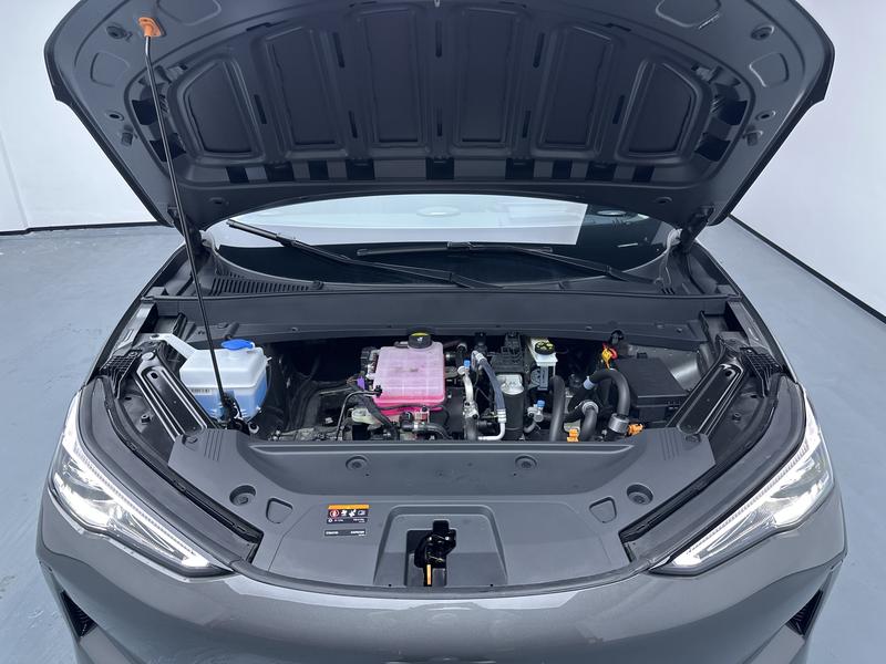 Geely Galaxy Galaxy E5 2026