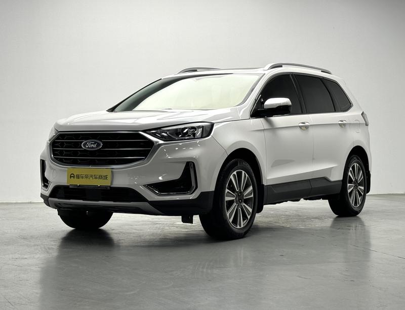 Ford Edge 2021