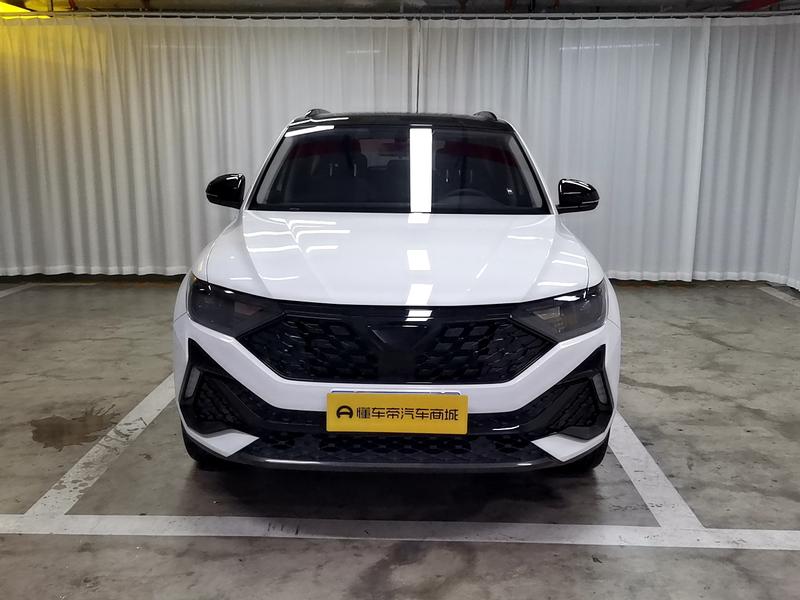 Jetta Jetta VS5 2022