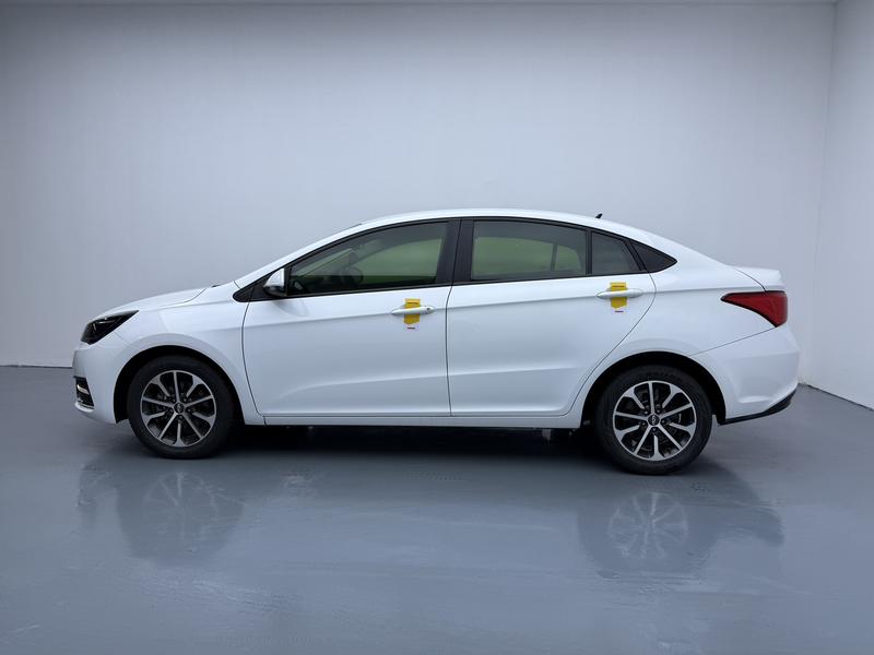 Chery Arrizo 5 2021