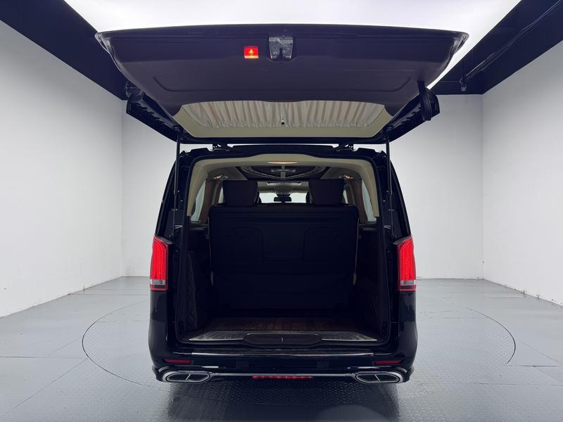 Mercedes-Benz Vito 2016