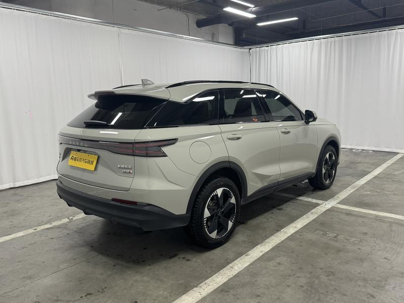 Haval Haval Xiaolong MAX 2025