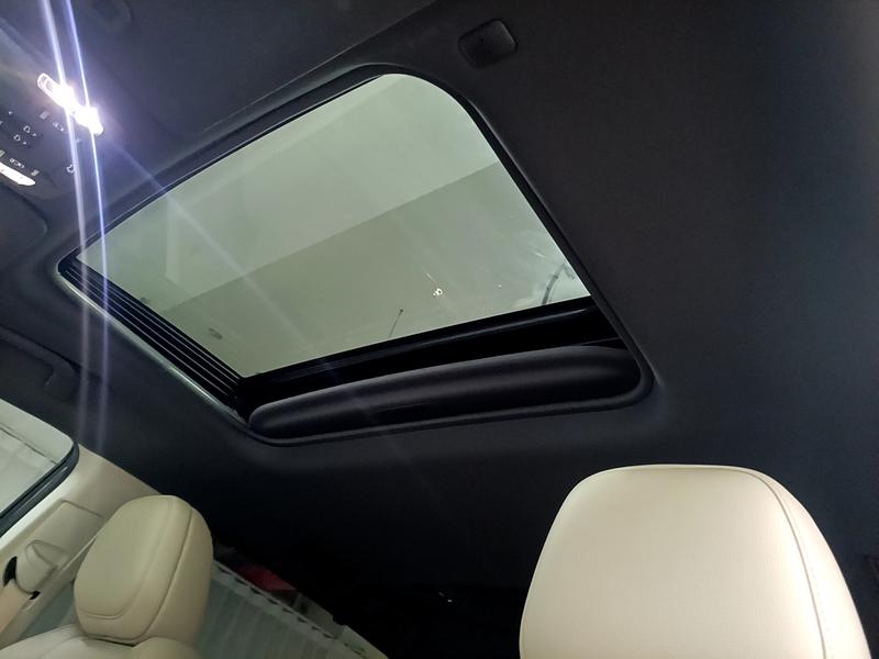 Toyota Sienna 2023
