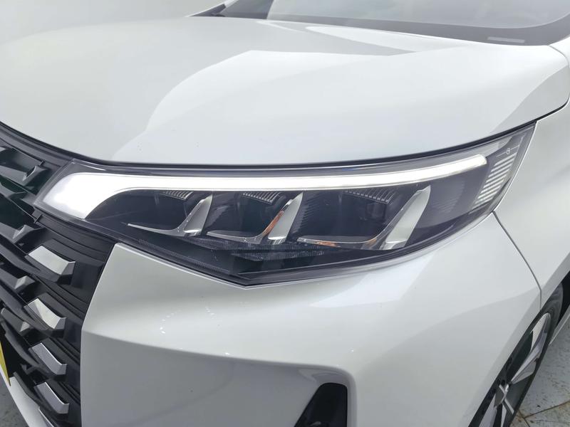 Trumpchi GAC Trumpchi M6 2023