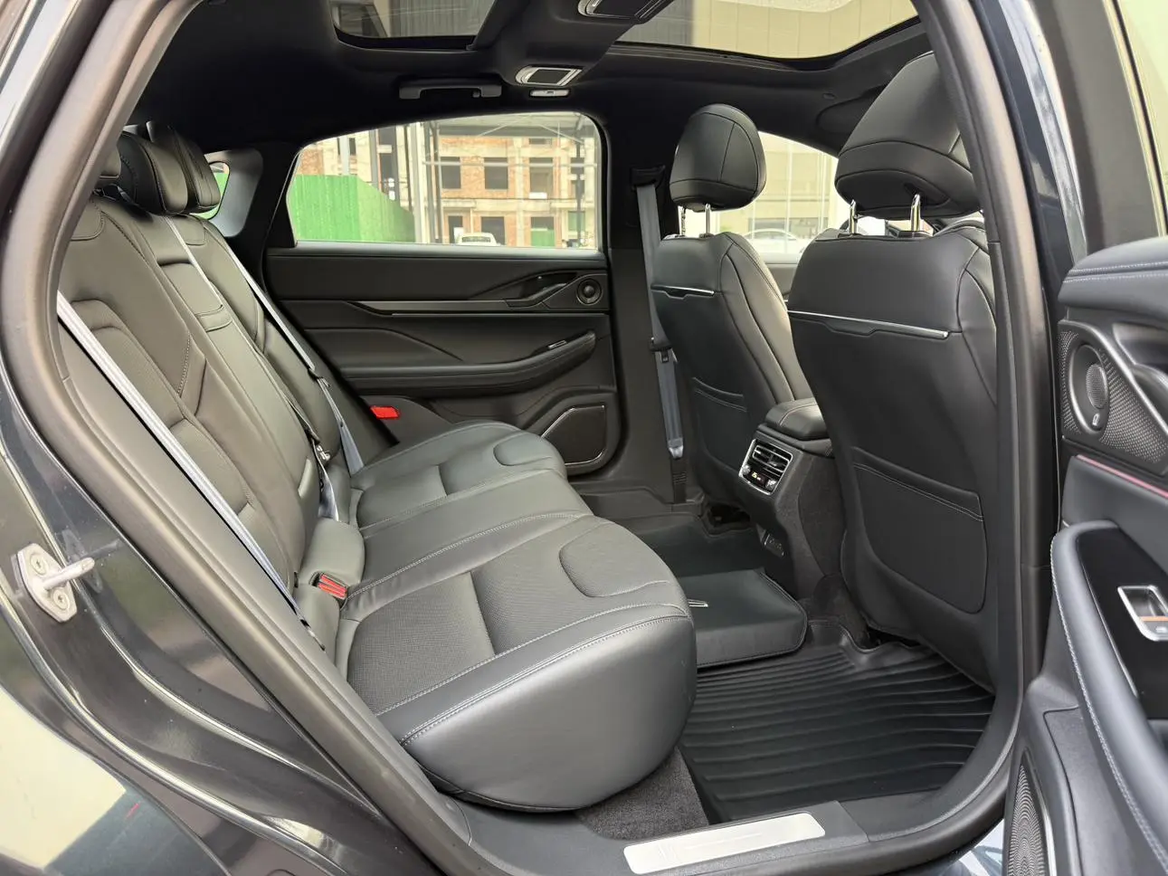 Lincoln Lincoln Z Centennial Limited Edition