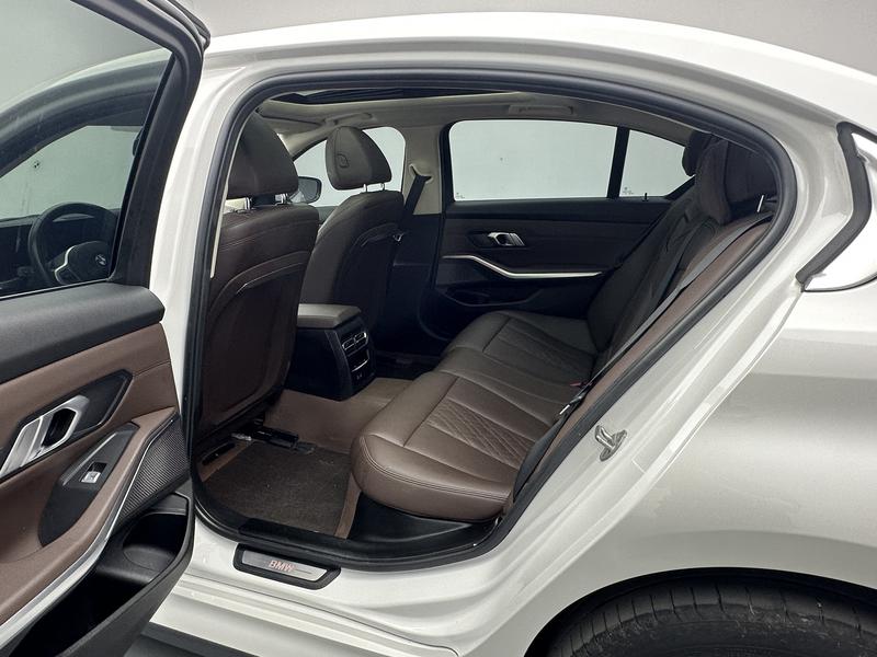 BMW BMW i3 2023