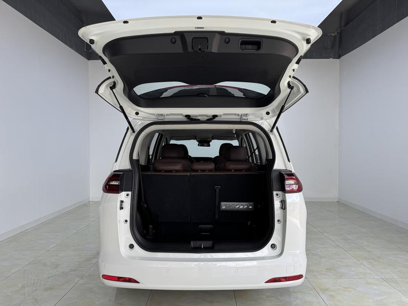 Trumpchi GAC Trumpchi M6 2023