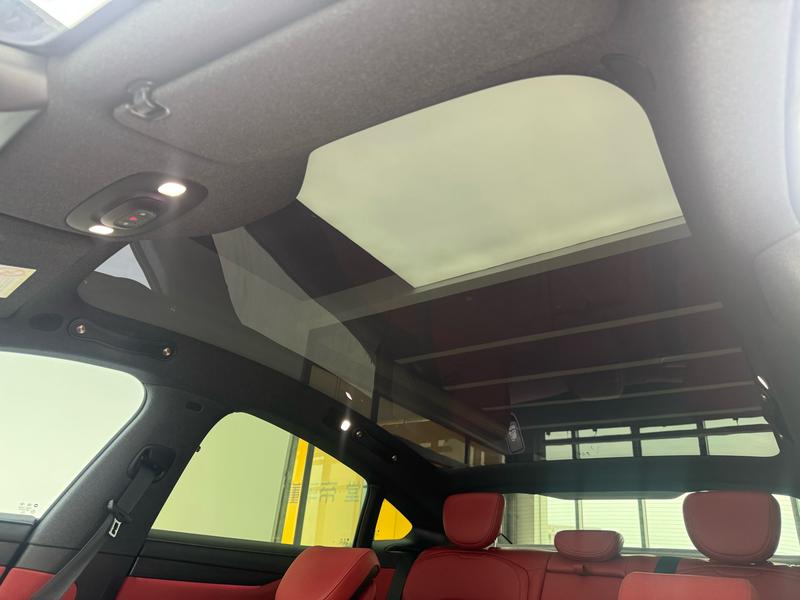 Xiaomi Auto Xiaomi SU7 2024
