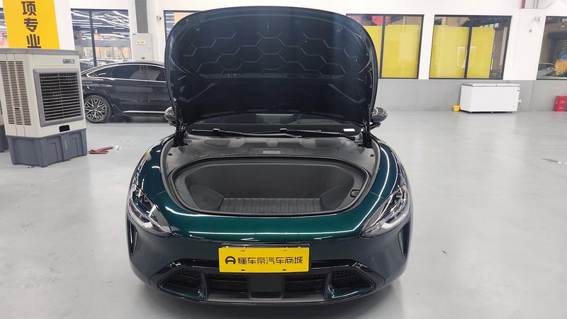 Xiaomi Auto Xiaomi SU7 2026