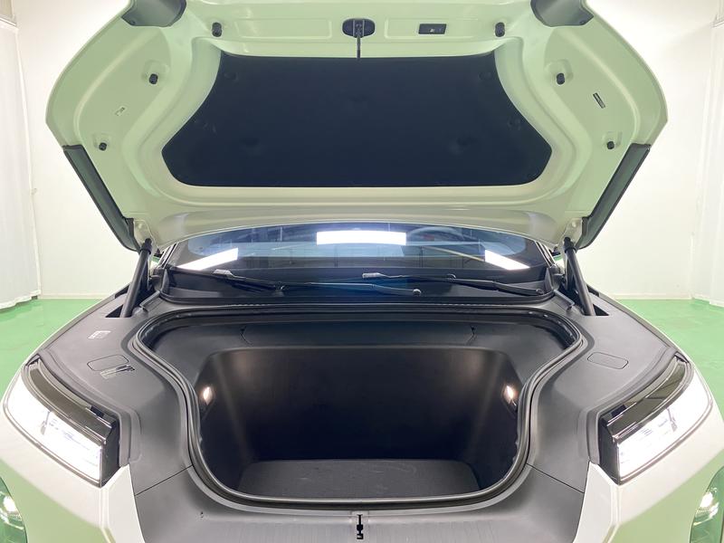 NIO NIO ES8 2026