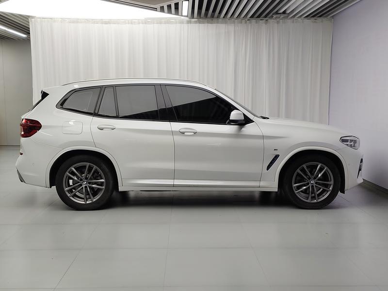 BMW BMW X3 2019