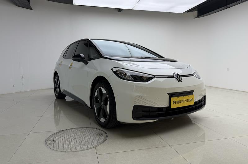 Volkswagen Volkswagen ID.3 2025