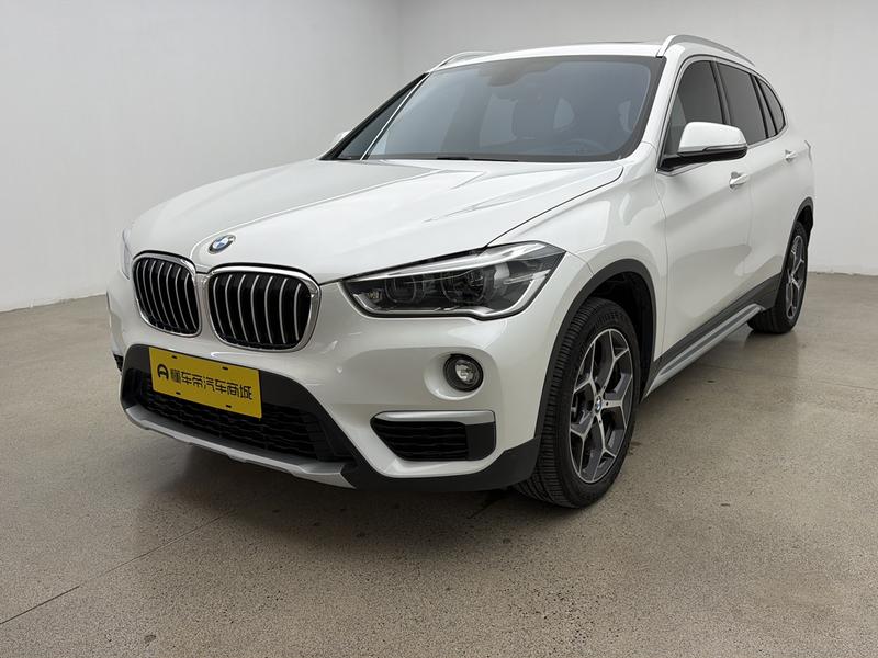BMW BMW X1 2019