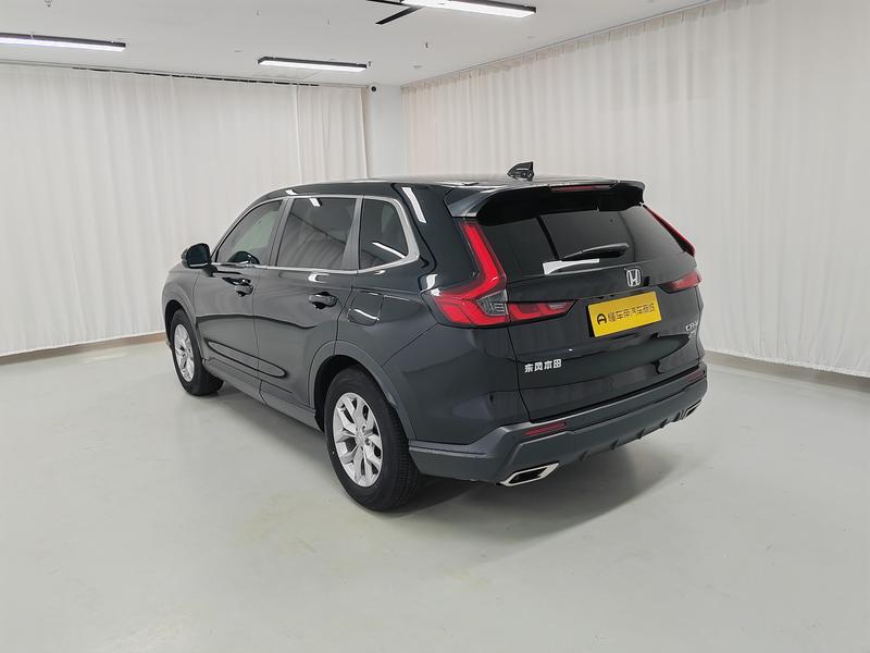 Honda Honda CR-V 2024