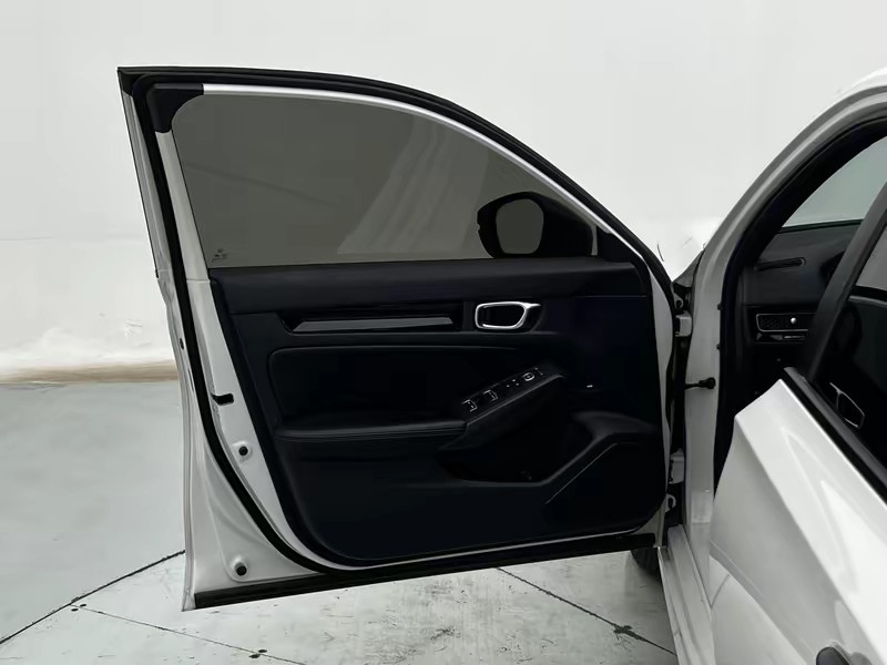 Honda Civic 2022