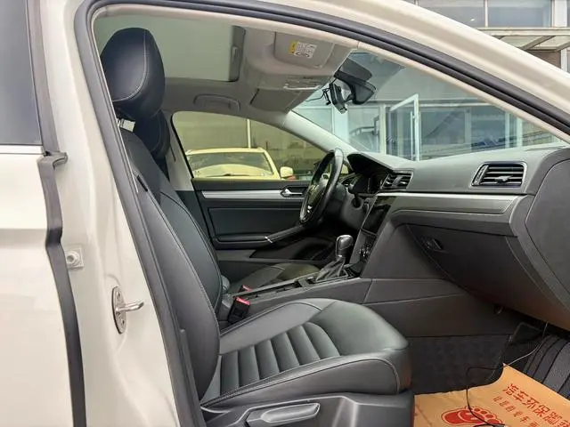 Volkswagen Lingdu 280TSI DSG Comfort Edition