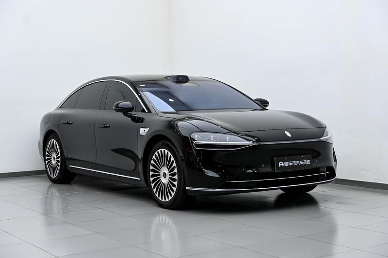 Luxeed Xiangjie S9 2026