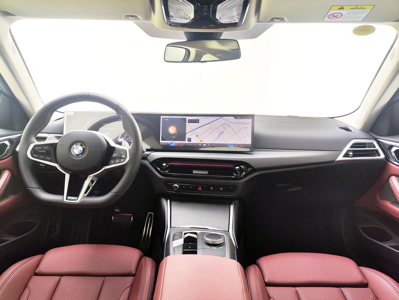BMW BMW 4 Series 2024