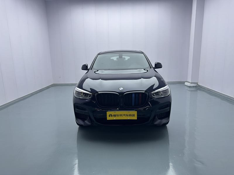 BMW BMW X4 2020