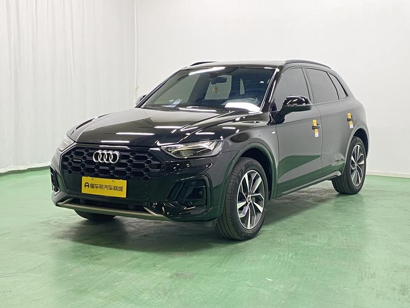 Audi Audi Q5L 2023