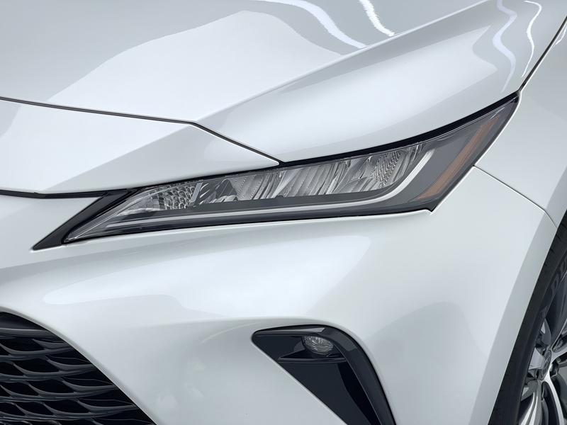 Toyota Venza  2022