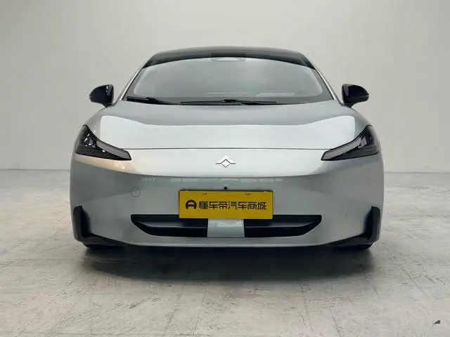 Hyptec Haobo GT 560 rear drive seven-wing version ternary lithium