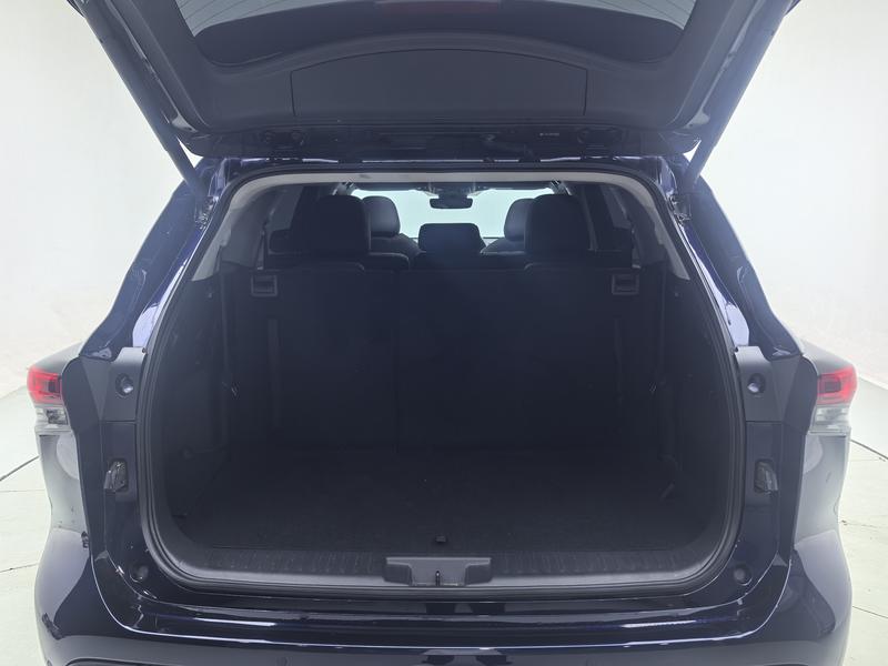 Toyota Highlander 2022