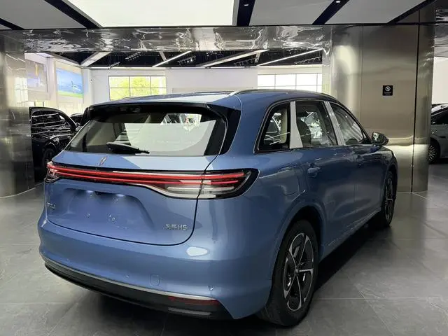 Shangjie Shangjie H5 Range extension Max