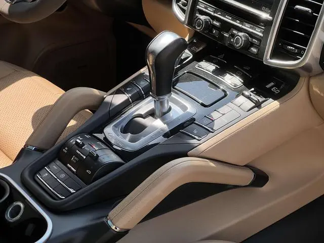 Porsche Cayenne Cayenne 3.0T