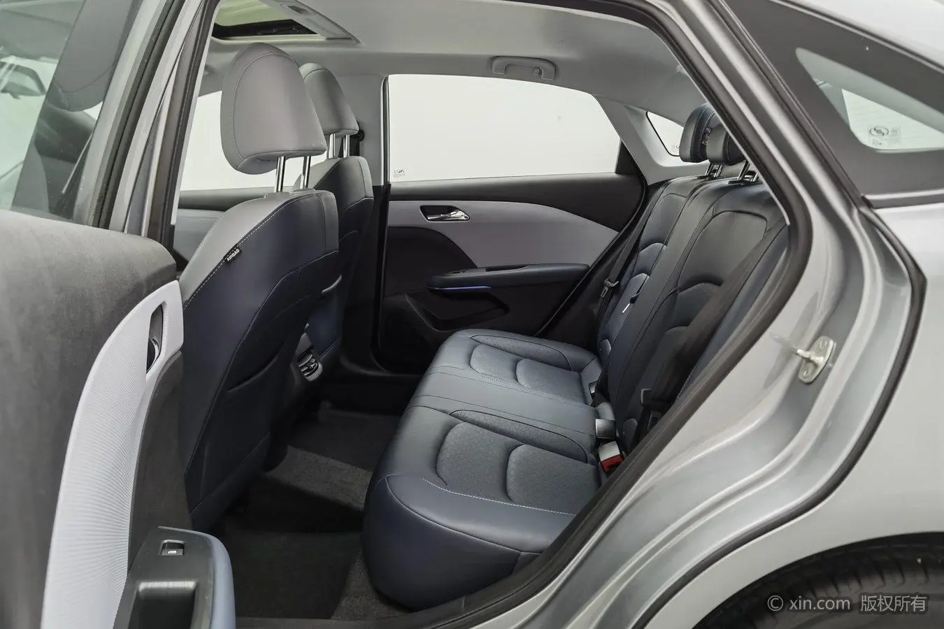 Chevrolet Cruze 1.5L Dual Clutch Enjoy Edition