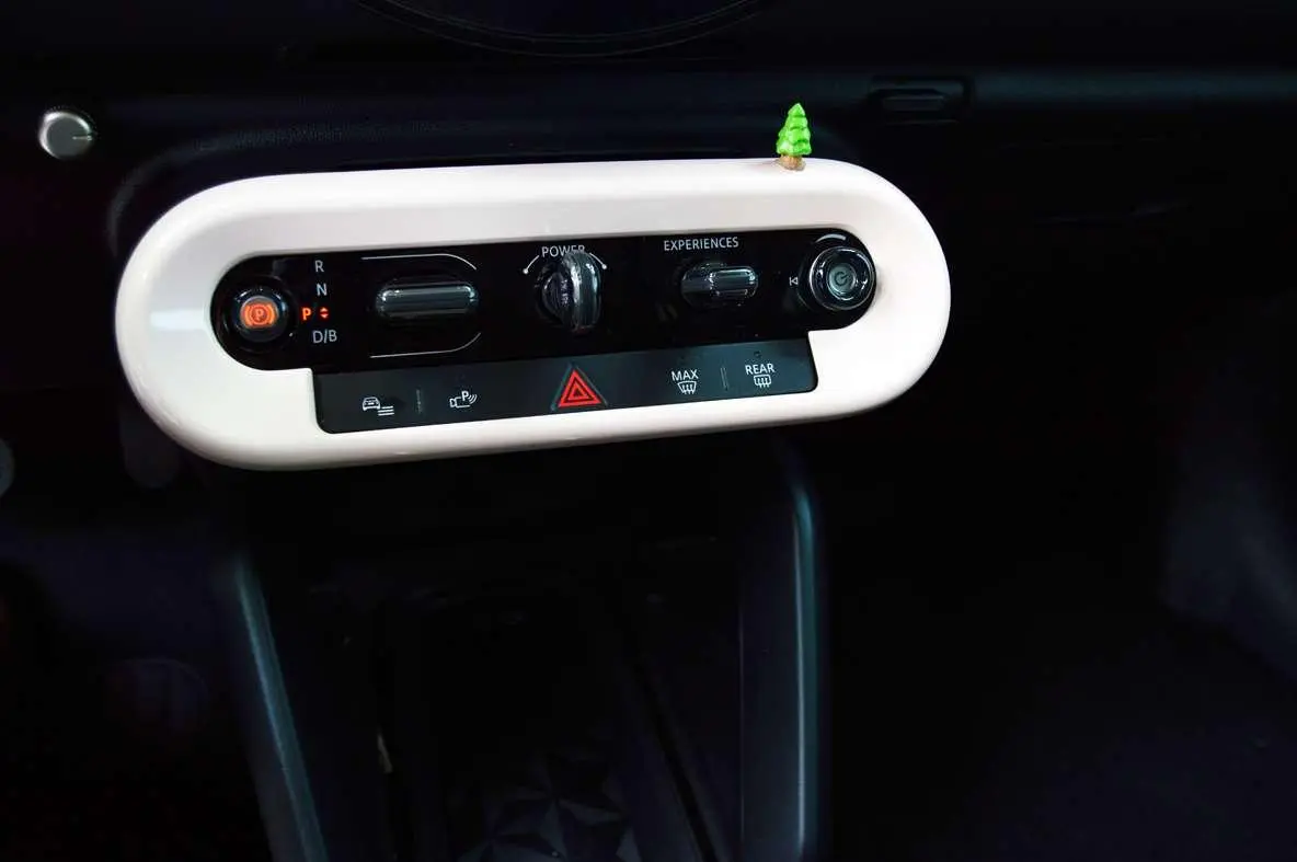 MINI Electric MINI COOPER COOPER E Classic