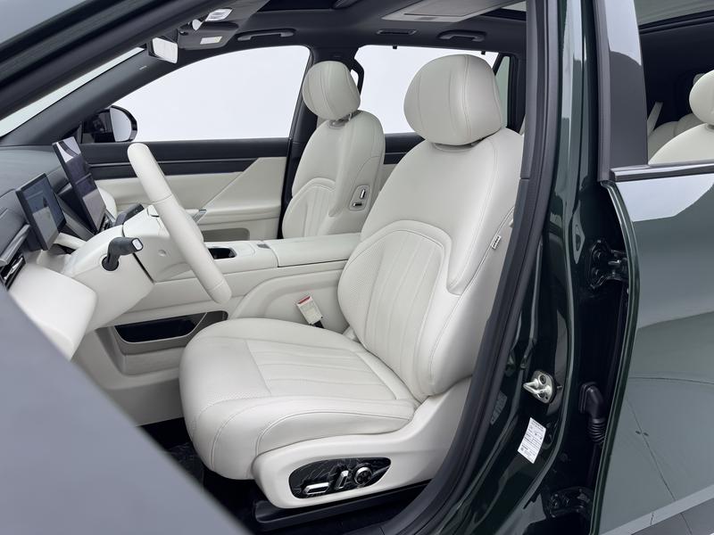 Dongfeng Yipai Eπ 008 2026