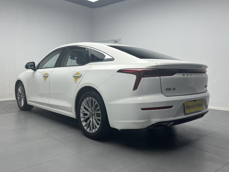 Bestune Besturn B70 2023