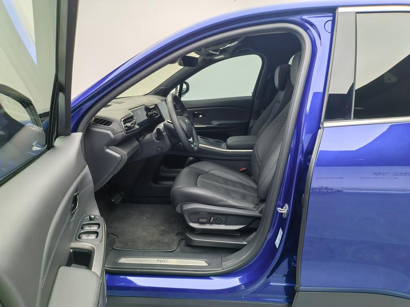 NIO NIO EC6 2020