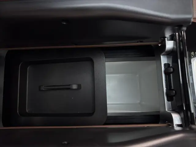 Lincoln Flying home 3.0T V6 four-wheel drive Zunya edition