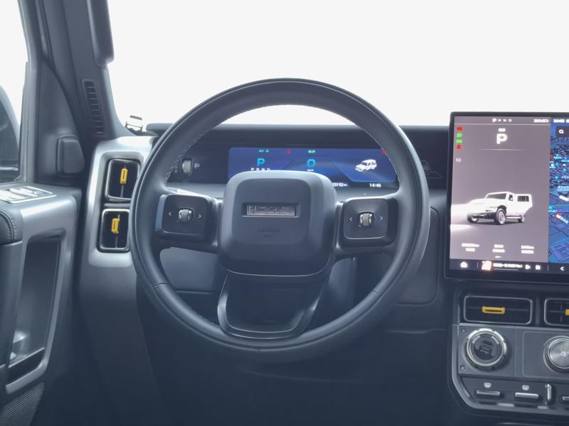iCAR ICAR Super V23 2025
