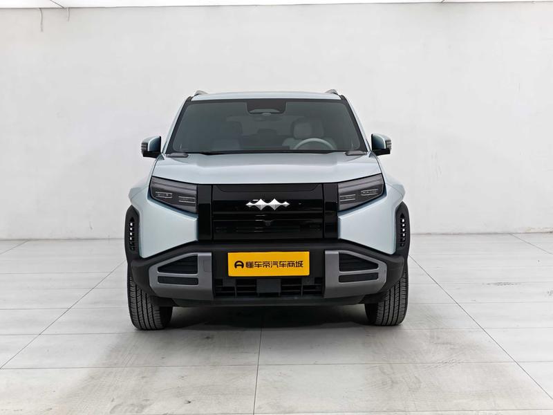 Fangchengbao Titanium 3 2025