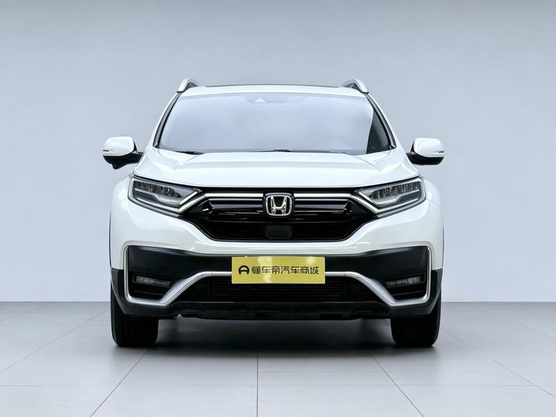 Honda Honda CR-V 2021