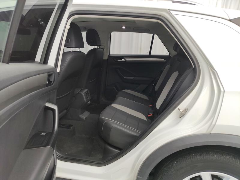 Volkswagen T-Roc 2019