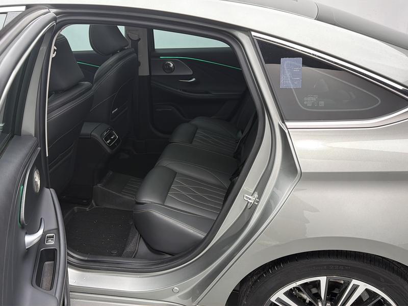 Chery Arrizo 8 2022