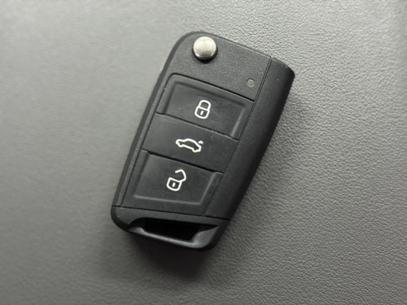 Jetta Jetta VS5 2019