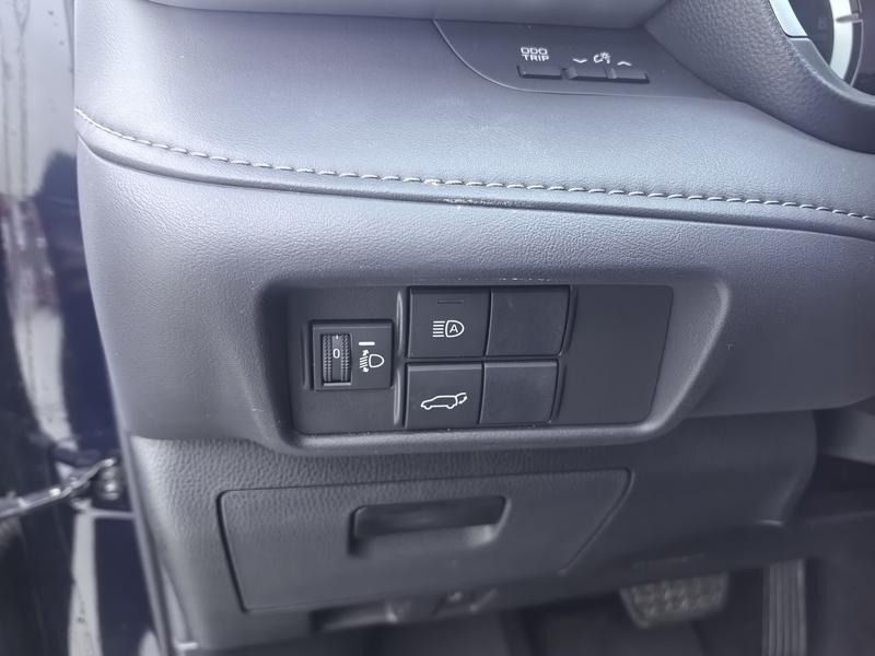 Toyota Highlander 2022
