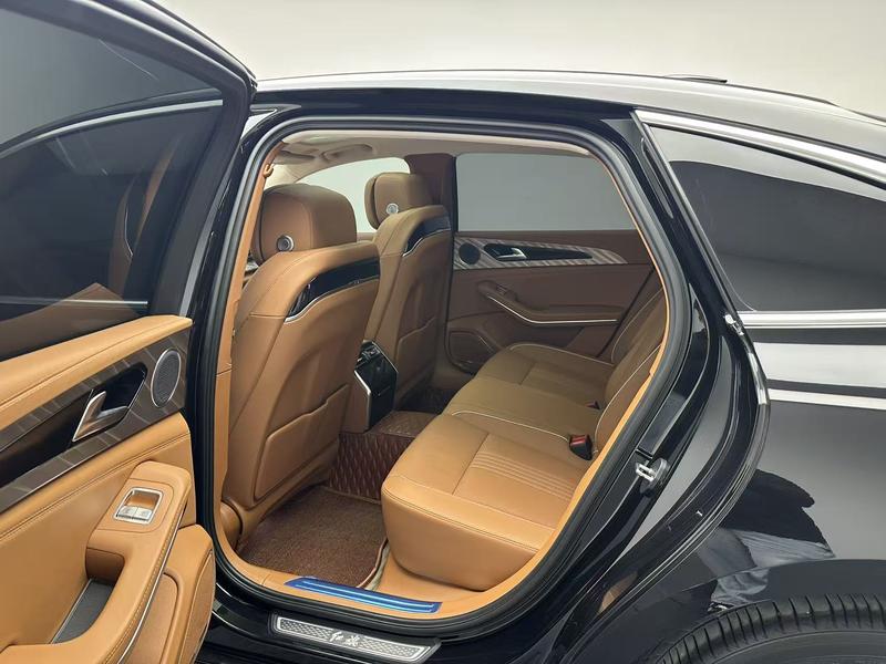 Hongqi Red Flag H9 2020
