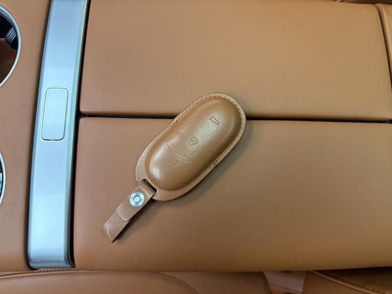 Li Auto Ideal L9 2023
