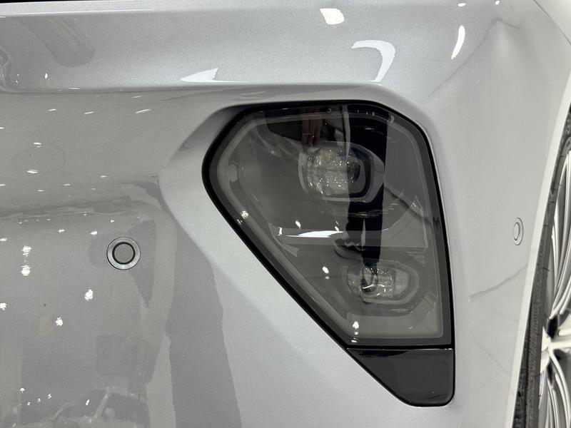 NIO NIO ET7 2024
