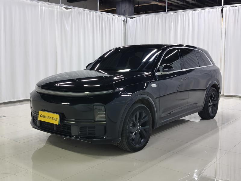 Li Auto Ideal L7 2023