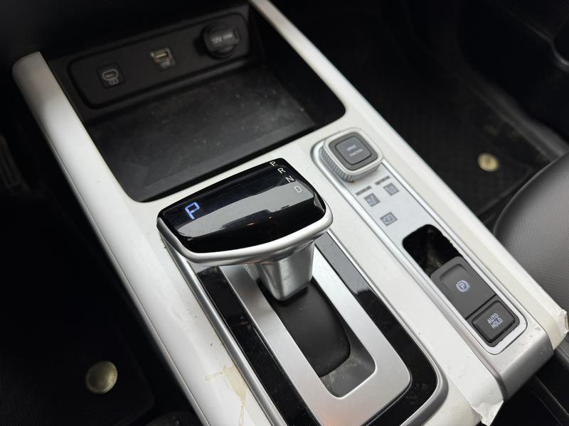Hyundai Hyundai ix35 2023