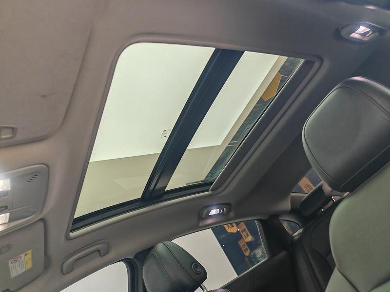 Chevrolet Malibu XL 2021