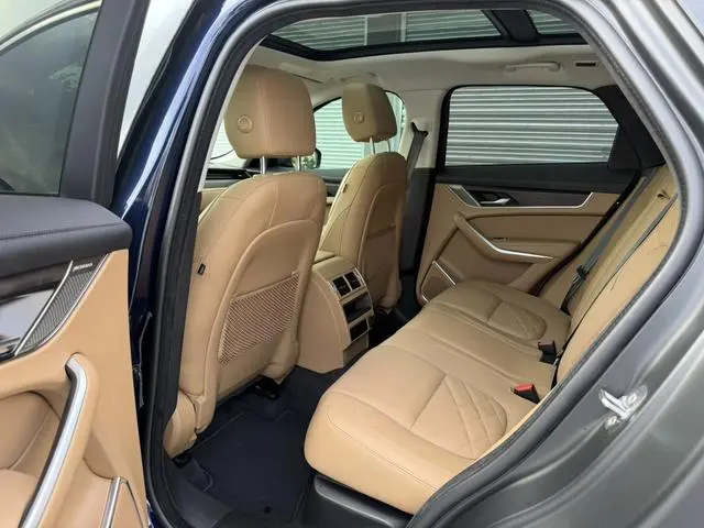 Jaguar Jaguar F-PACE P250 HSE