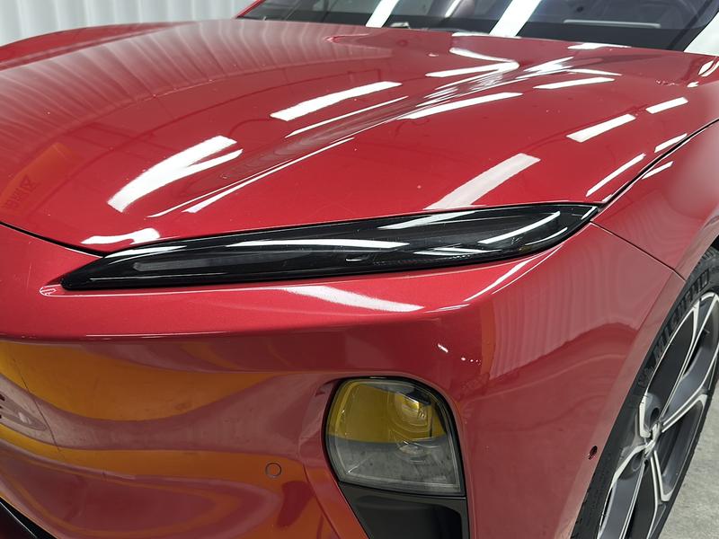 NIO NIO ET5 2024